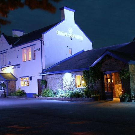 Bowes Incline Hotel Gateshead Buitenkant foto