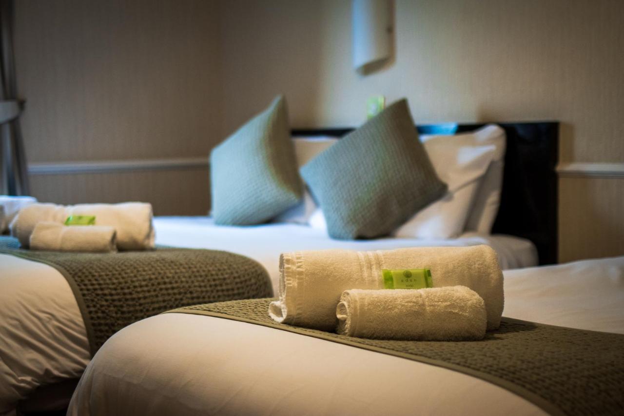 Bowes Incline Hotel Gateshead Buitenkant foto