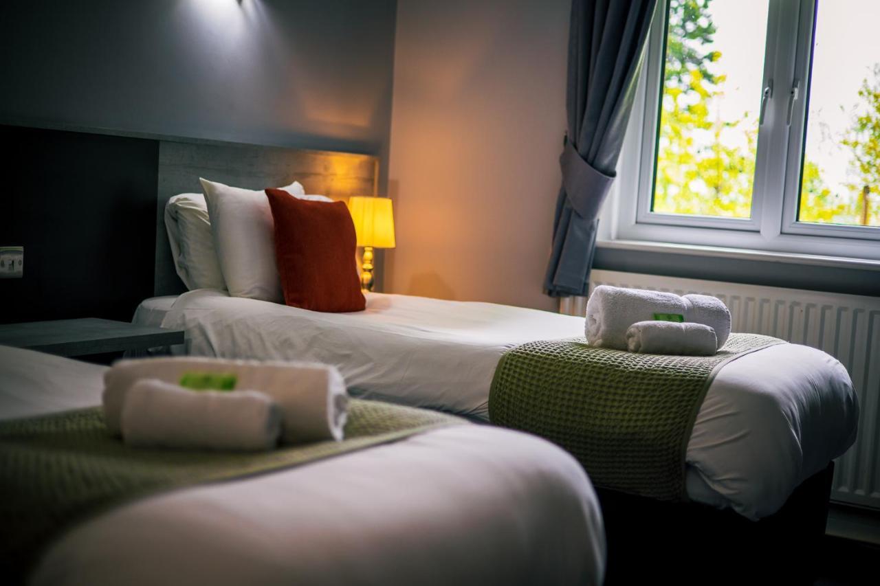 Bowes Incline Hotel Gateshead Buitenkant foto