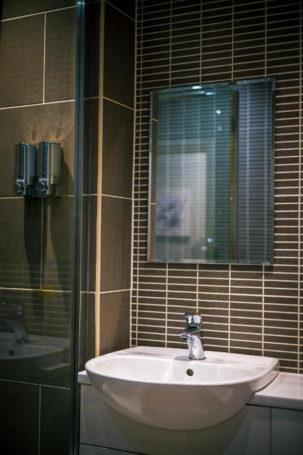 Bowes Incline Hotel Gateshead Buitenkant foto