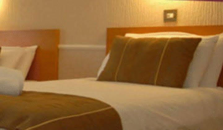 Bowes Incline Hotel Gateshead Buitenkant foto